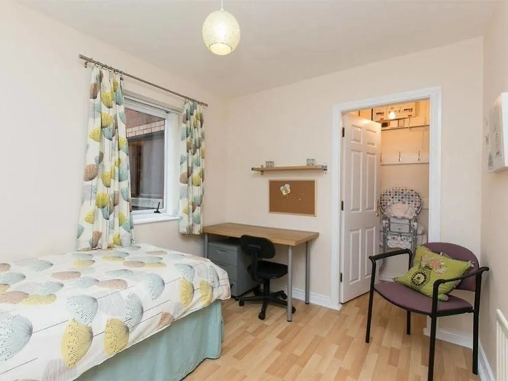 Ashleigh Manor Hotell Belfast