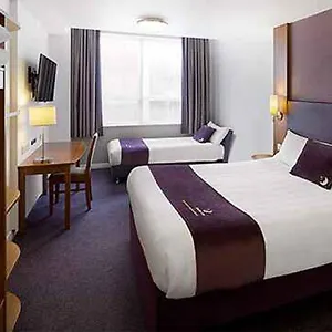 Hotel Premier Titanic Quarter, Belfast