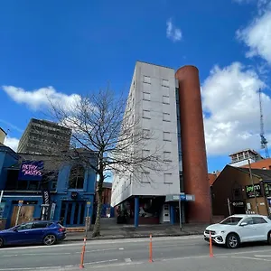 Hotel Ibis Budget Belfast City Centre, Belfast