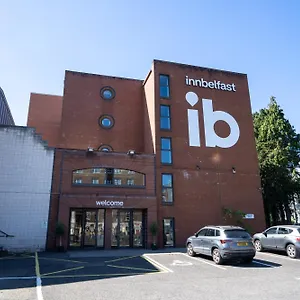 Innbelfast Belfast