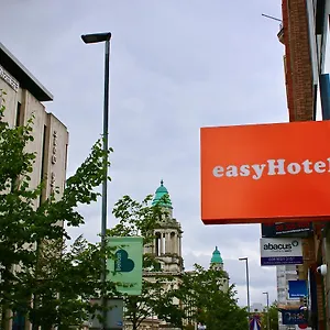 Hotel Easyhotel, Belfast