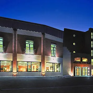 Hotel Inn Belfast, Belfast
