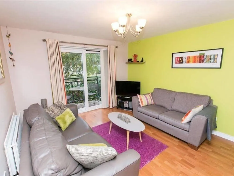 Ashleigh Manor Hotel Belfast United Kingdom